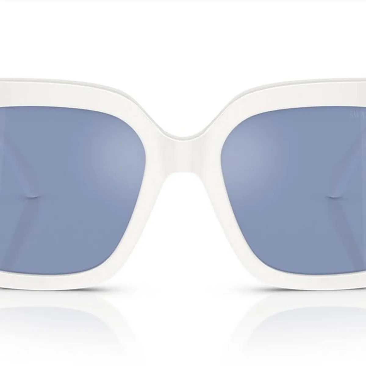 SWAROVSKI - Anteojos De Sol Swarovski 0SK6001  Blanco Mujer