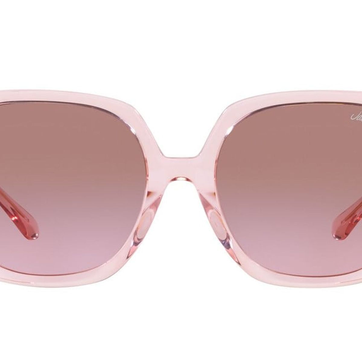 JACK - Anteojos De Sol Jack Pacific 0JK6002M  Rosa Mujer