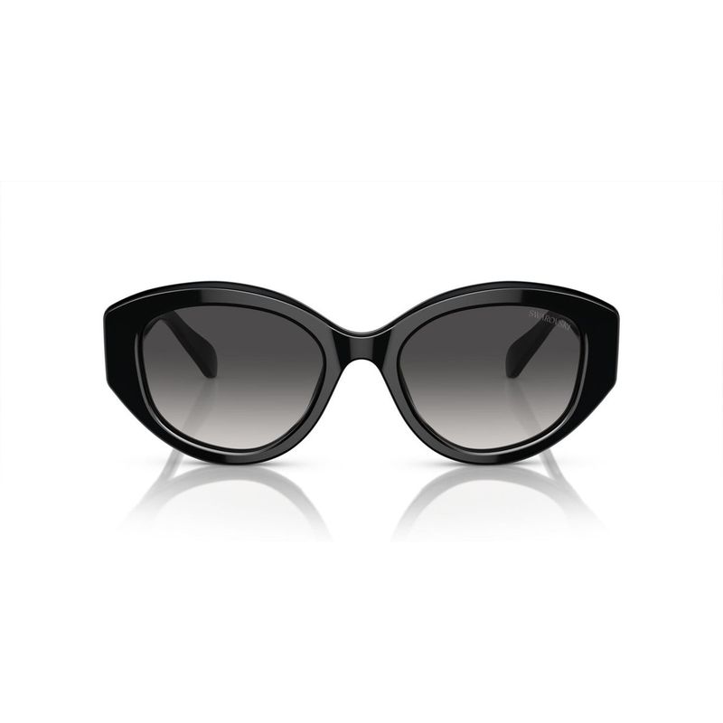 SWAROVSKI - Anteojos De Sol Swarovski 0SK6005  Negro Mujer