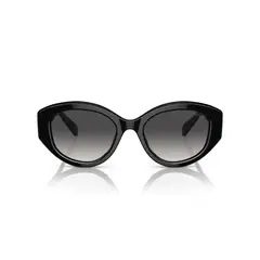 SWAROVSKI - Anteojos De Sol 0SK6005 Negro Mujer