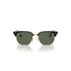 RAY BAN - Anteojos De Sol RayBan 0RJ9116S Jr New Clubmaster Negro Niño
