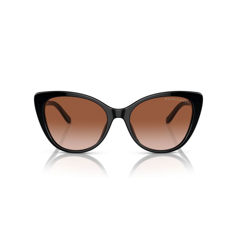 RALPH LAUREN - Anteojos De Sol Ralph Lauren 0RL8215BU  Negro Mujer