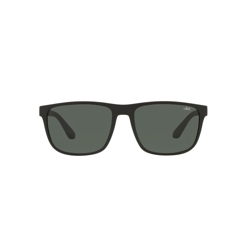 JACK - Anteojos De Sol Jack Pacific 0JK1022M  Negro Hombre
