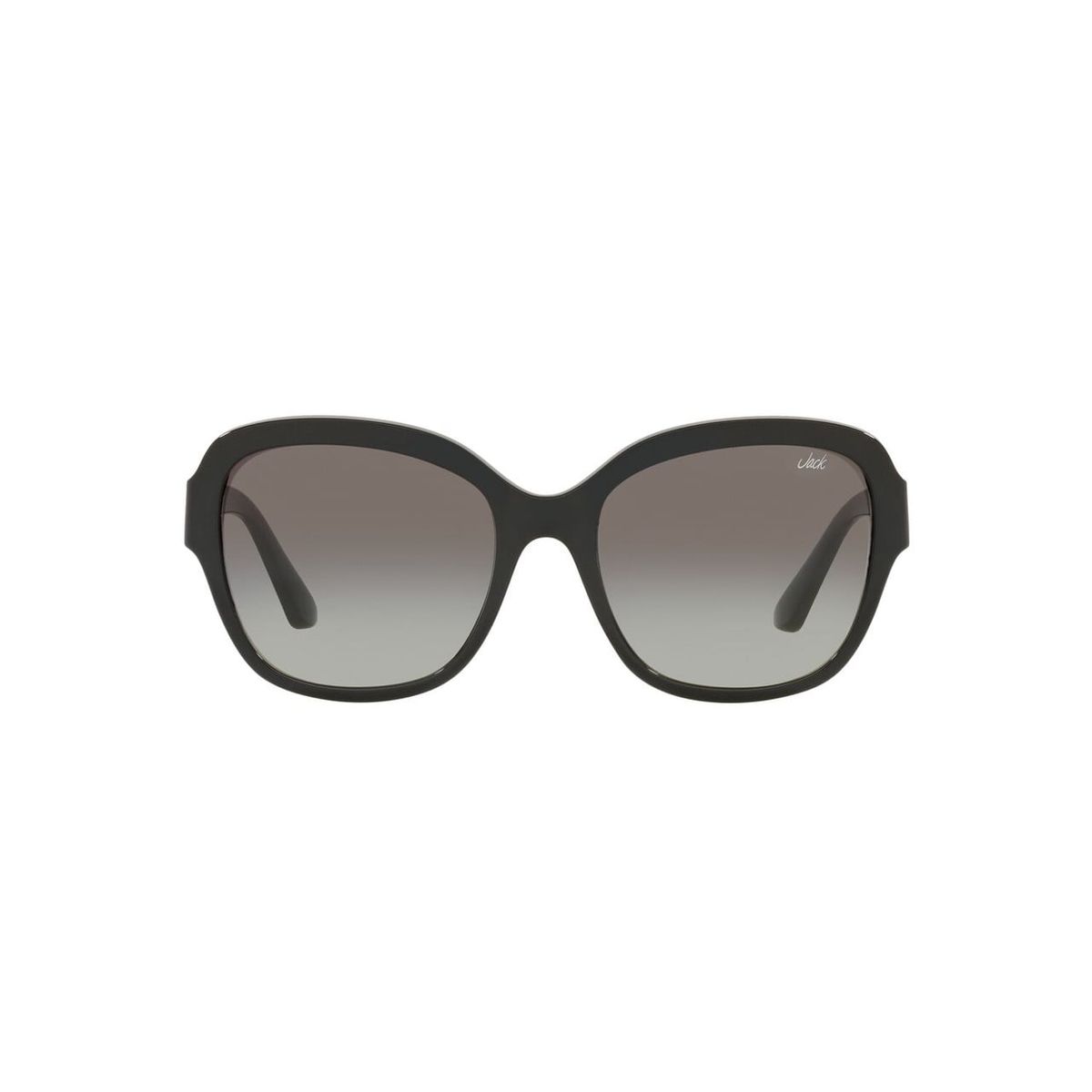 JACK - Anteojos De Sol Jack Pacific 0JK1025M  Negro Mujer