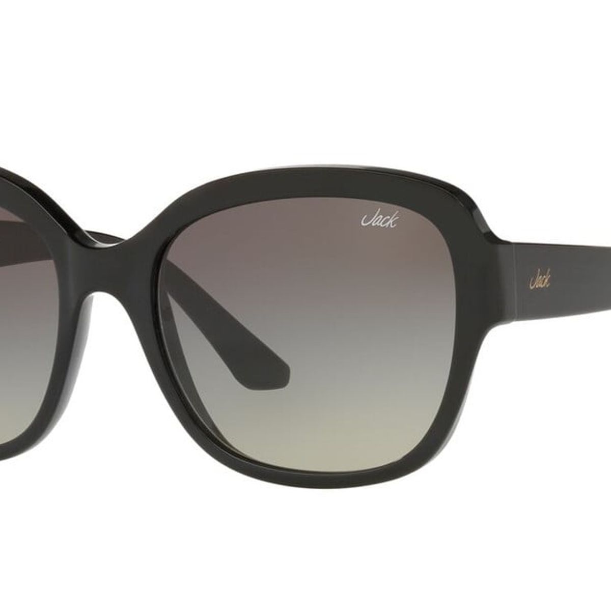 JACK - Anteojos De Sol Jack Pacific 0JK1025M  Negro Mujer