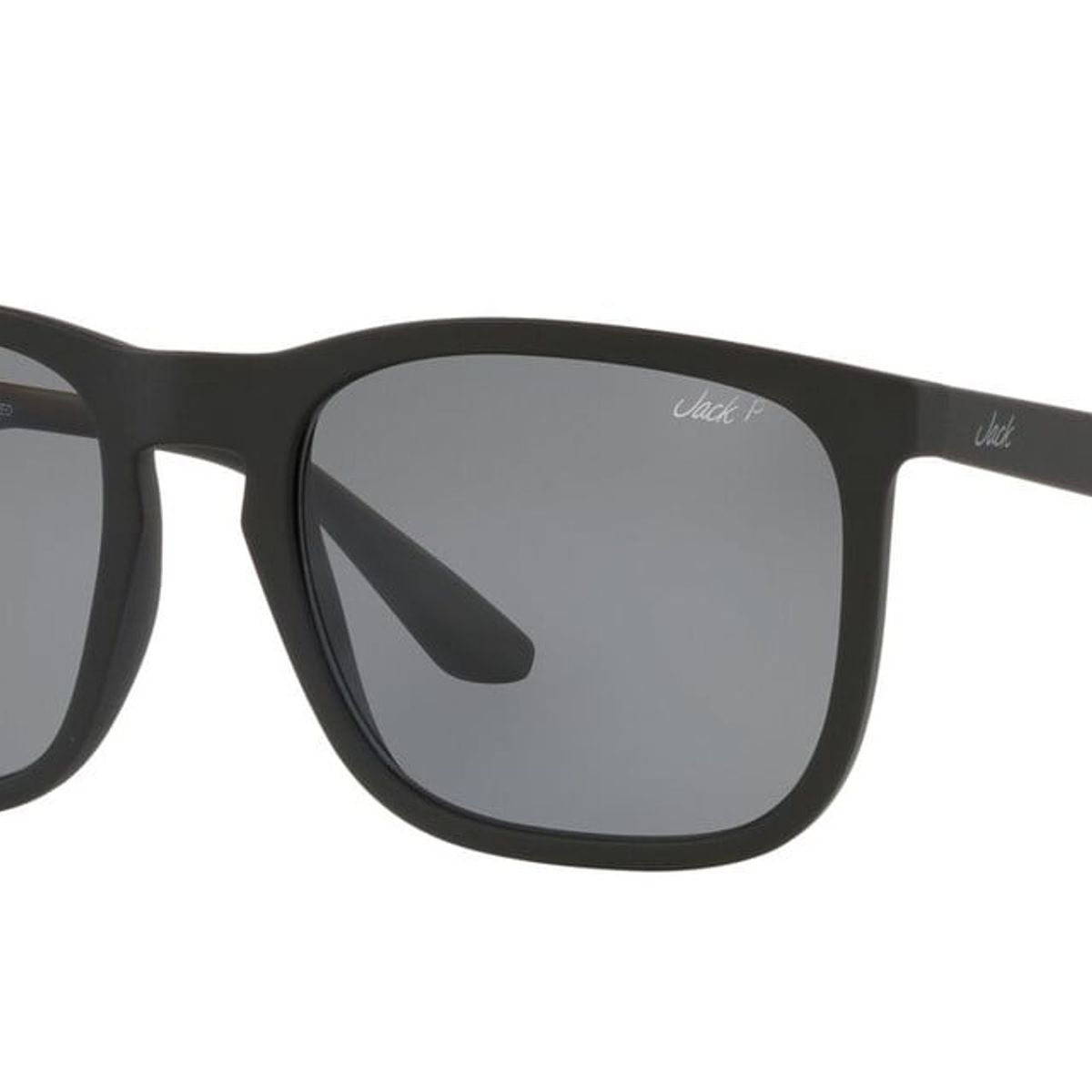 JACK - Anteojos De Sol Jack Pacific 0JK1020M  Negro Hombre