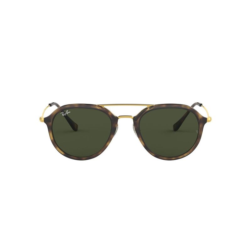RAY BAN - Anteojos De Sol Ray-Ban 0RB4253  Havana Unisex