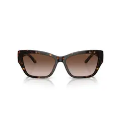 RALPH LAUREN - Anteojos De Sol RL8206U The Audrey Havana Mujer
