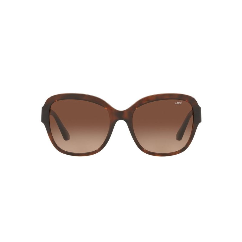 JACK - Anteojos De Sol Jack Pacific 0JK1025M  Havana Mujer