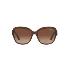 JACK - Anteojos De Sol Pacific 0JK1025M Havana Mujer