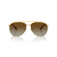 SWAROVSKI - Anteojos De Sol 0SK7005 Dorado Mujer