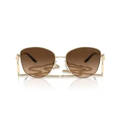 RALPH LAUREN - Anteojos De Sol 0RL7079 Vivienne Dorado Mujer