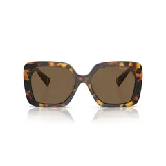 MIU MIU - Anteojos De Sol 0MU 10YS Crema Mujer