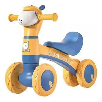 Imagen 2 del producto Bicicleta Correpasillos Aprendizaje Infantil Luces Y Sonido