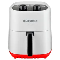 Freidora de Aire 3.6lts EasyFryer 3600…
