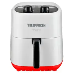 TELEFUNKEN - Freidora de Aire 3.6lts EasyFryer 3600