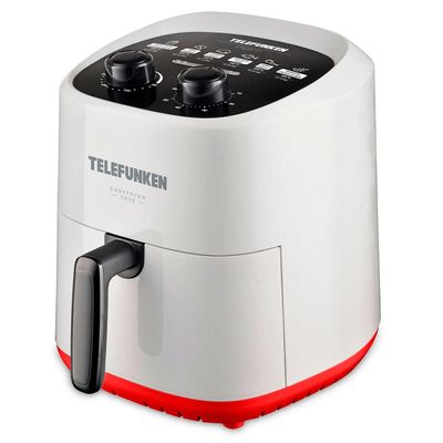 Imagen 2 del producto Freidora de Aire 3.6lts EasyFryer 3600…