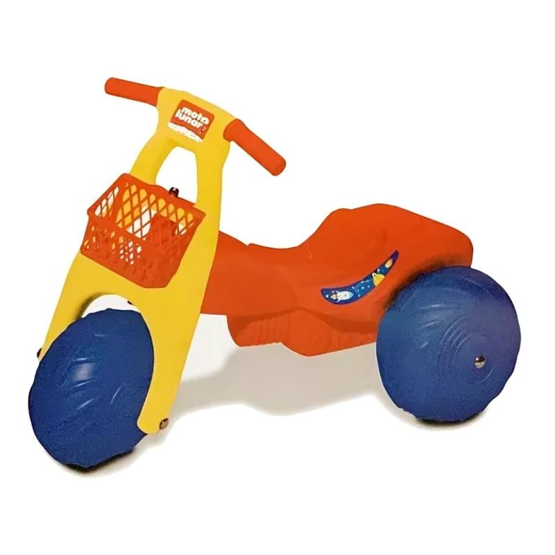 Moto Correpasillos Correpasillos Falabella Chile OEM MOTO LUNAR