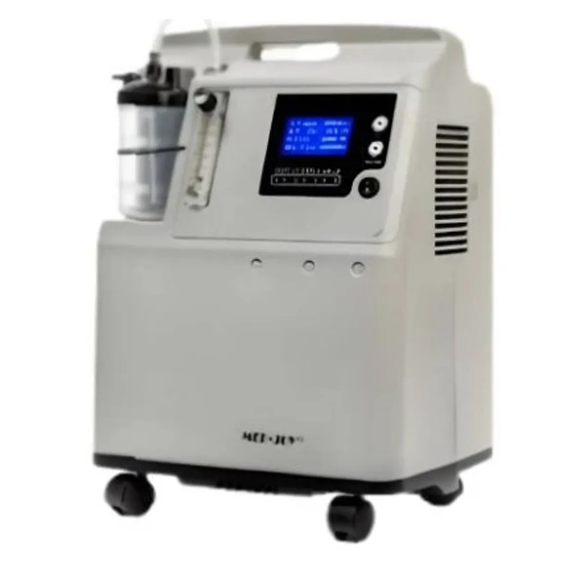 JAYS - CONCENTRADOR DE OXIGENO