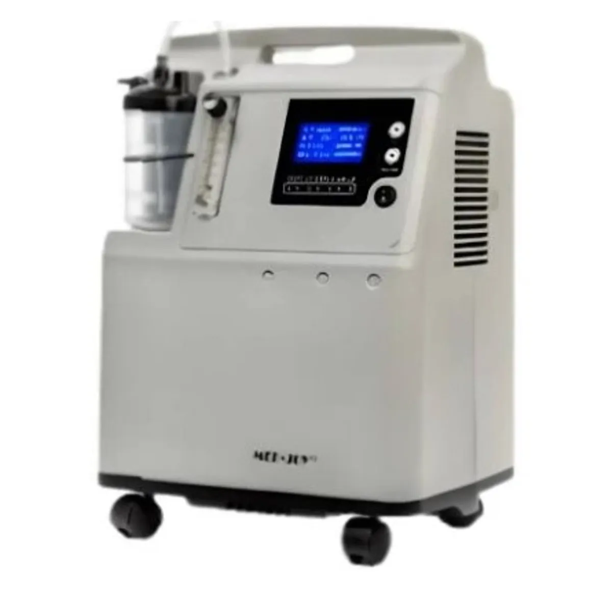 JAYS - CONCENTRADOR DE OXIGENO