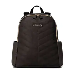 BABYMEL - MOCHILA GABBY NEGRA