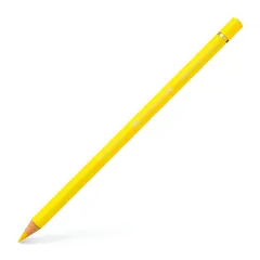 FABER-CASTELL - Lápiz Polychromo Faber Castell - 105 Amarillo Cadmio Claro