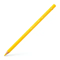 FABER-CASTELL - Lápiz Polychromo Faber Castell - 107 Amarillo de Cadmio