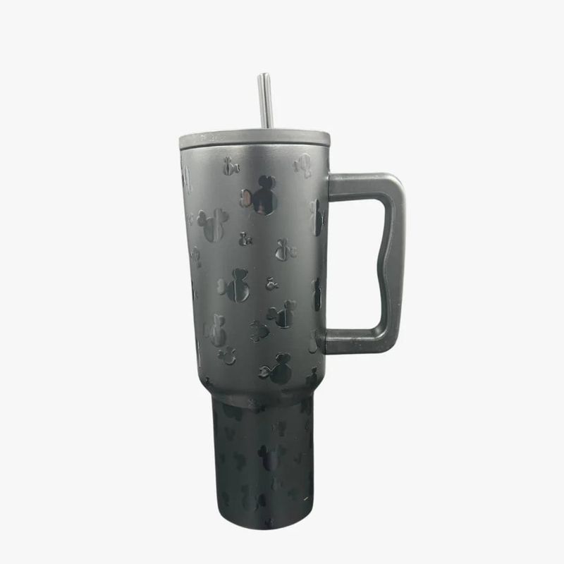 GENERICO - VASO TERMICO PREMIUM 1200ML DISNEY