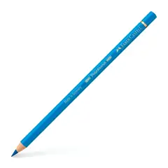 FABER-CASTELL - Lápiz Polychromo Faber Castell - 110 Azul de Ptalocianina