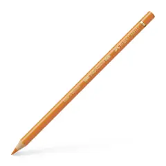 FABER-CASTELL - Lápiz Polychromo Faber Castell - 111 Naranja de Cadmio