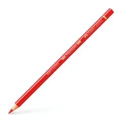FABER-CASTELL - Lápiz Polychromo Faber Castell - 118 Rojo Escarlata