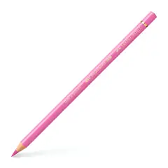 FABER-CASTELL - Lápiz Polychromo Faber Castell - 119 Magenta Claro