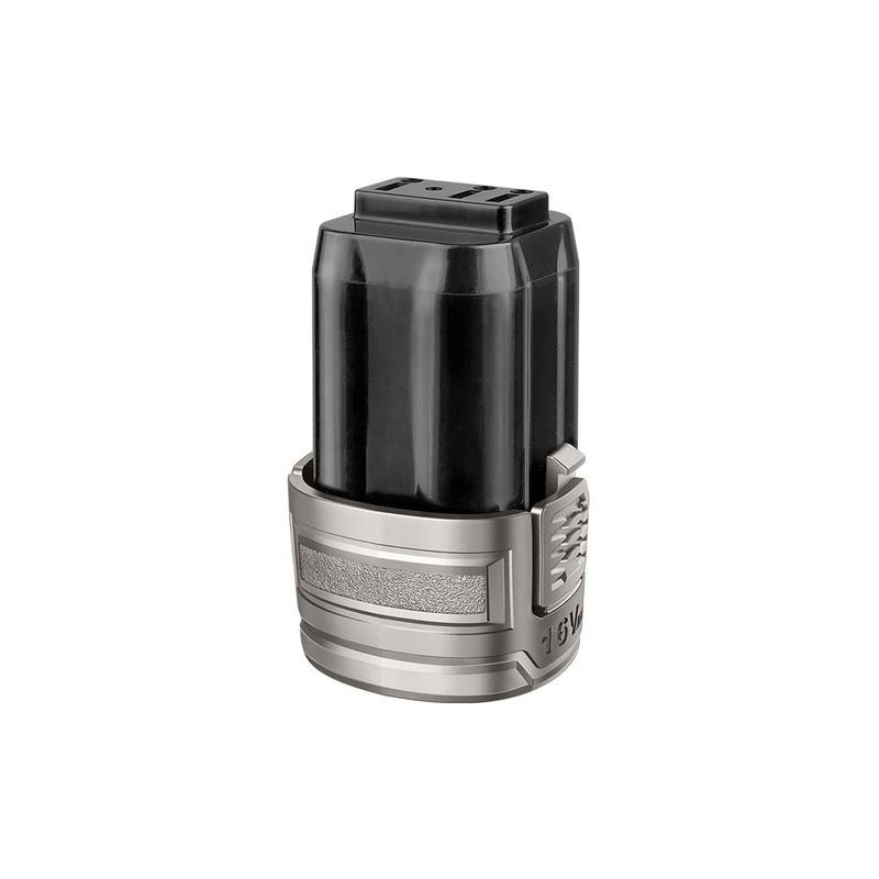 TOTAL TOOLS - Batería de Litio-ion 16v 2 Amperes Industrial TOTAL