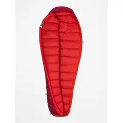 MARMOT - Saco De Dormir Micron 4°C/40°F Burdeo