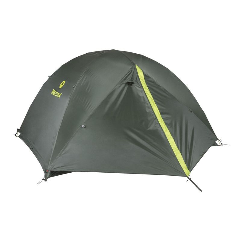 MARMOT - Carpa Crane Creek 3 Personas Negro MARMOT