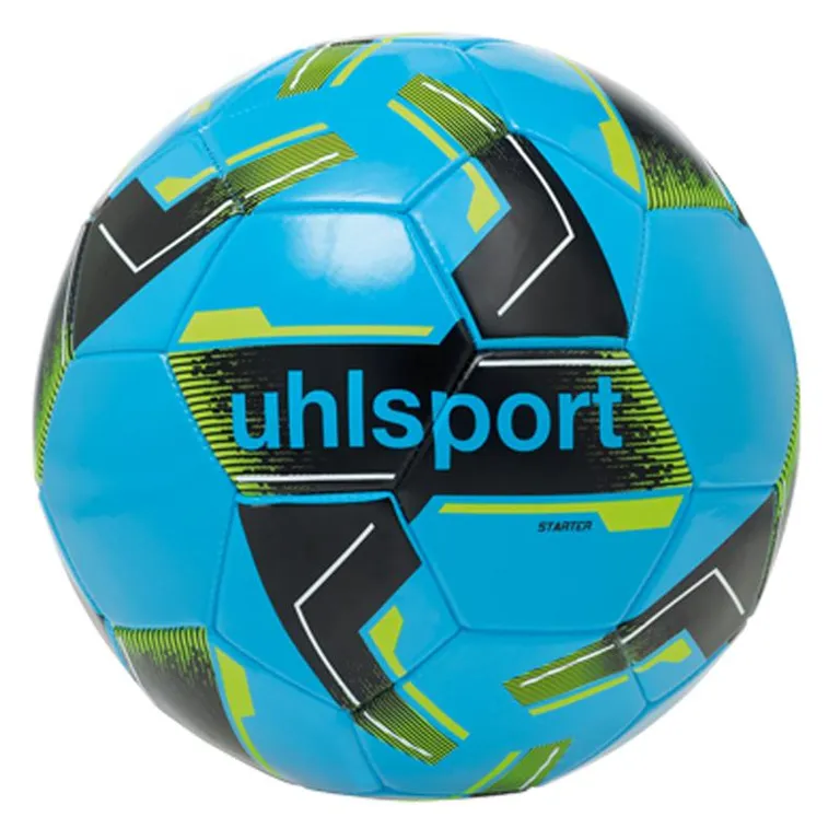Pelota Futbol Starter SS22 N5 Celeste - Celeste