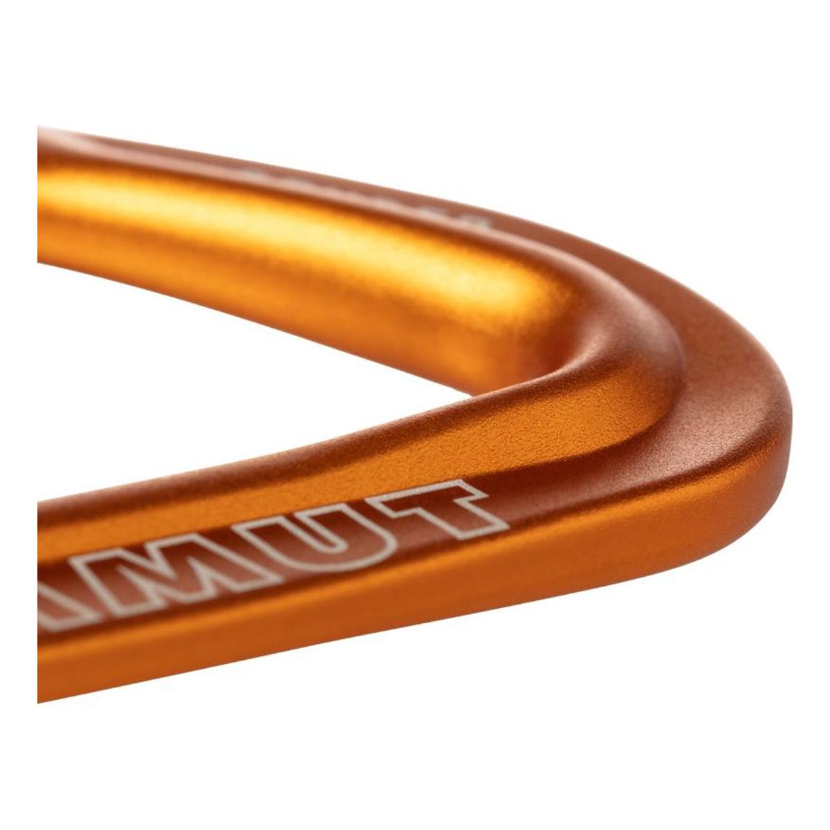 MAMMUT - Cinta Express Sender Keylock 17 Cm Blanco MAMMUT