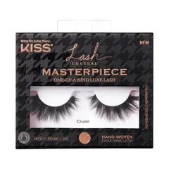 KISS BY IMSIBEAUTY - PESTAÑAS KISS COUTURE MASTERPIECE - CRUISE