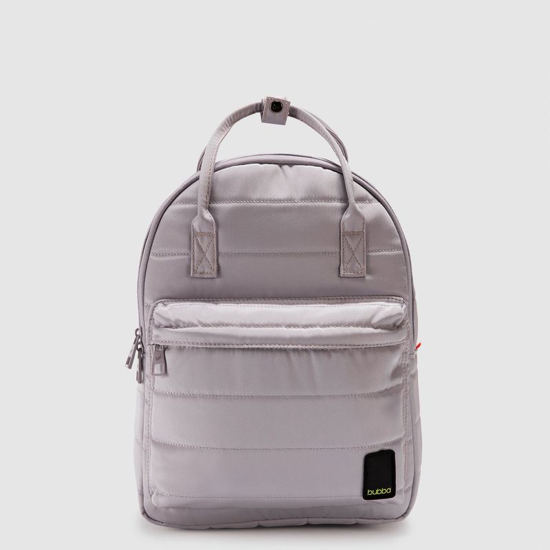 BUBBA - Mochila Montreal Steel Regular Bubba Essentials