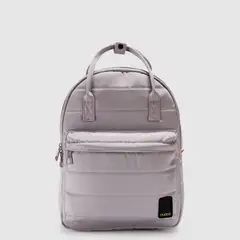 BUBBA - Mochila Montreal Steel Regular Essentials