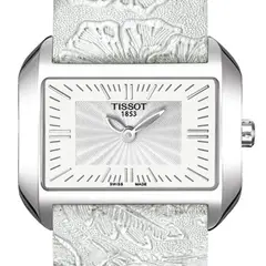 TISSOT - Reloj Mujer T-WAVE T0233091603102