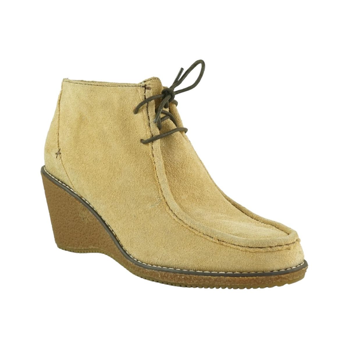 GENERICO - BOTIN DR SCHOLLS CAMILLE BEIGE MUJER
