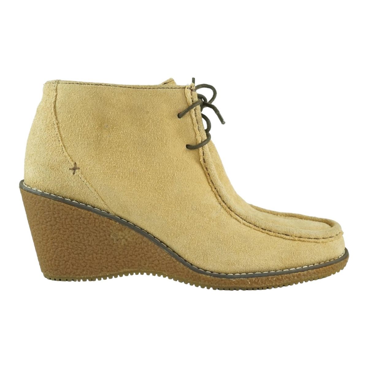GENERICO - BOTIN DR SCHOLLS CAMILLE BEIGE MUJER