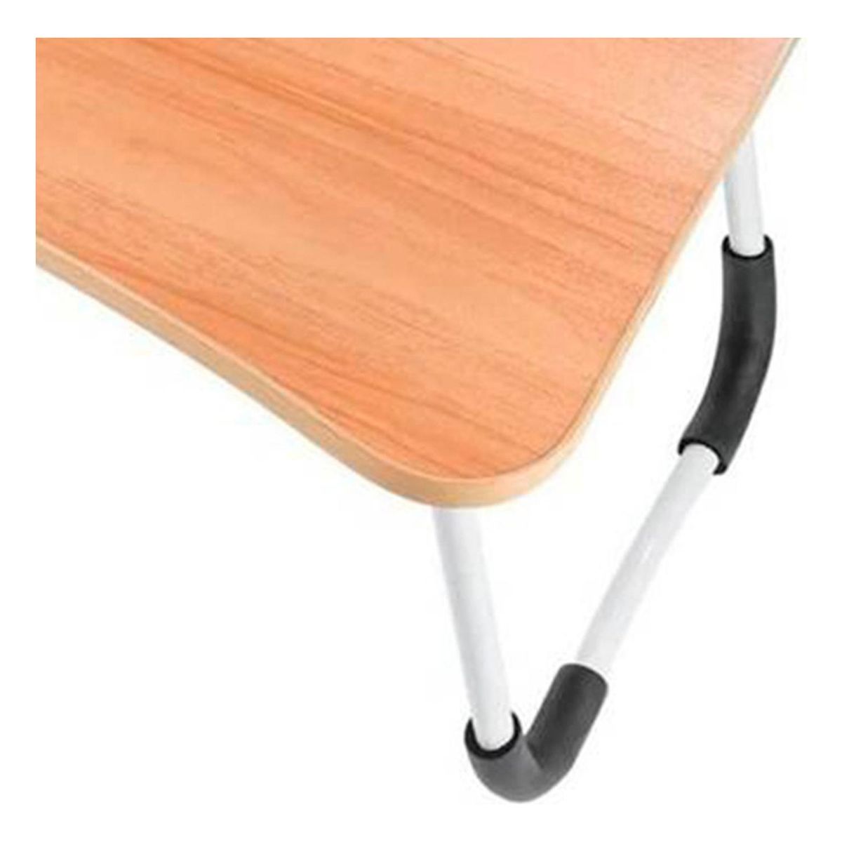 IMPORTCLICK - Bandeja Mesa Madera Para Notebook Con Posa Vaso Café