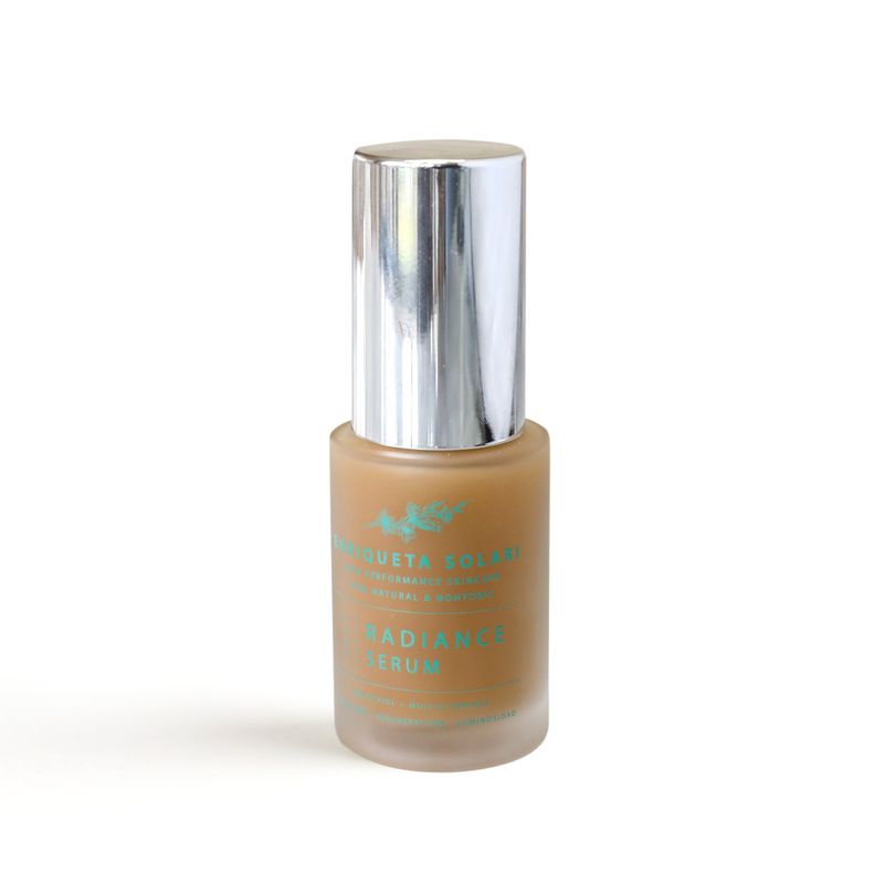 ENRIQUETA SOLARI - Radiance Serum