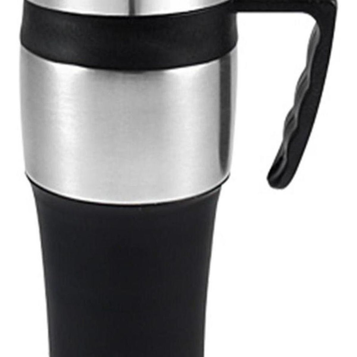 IMPORTCLICK - MUG Taza Térmico Doble Pared 450 ML