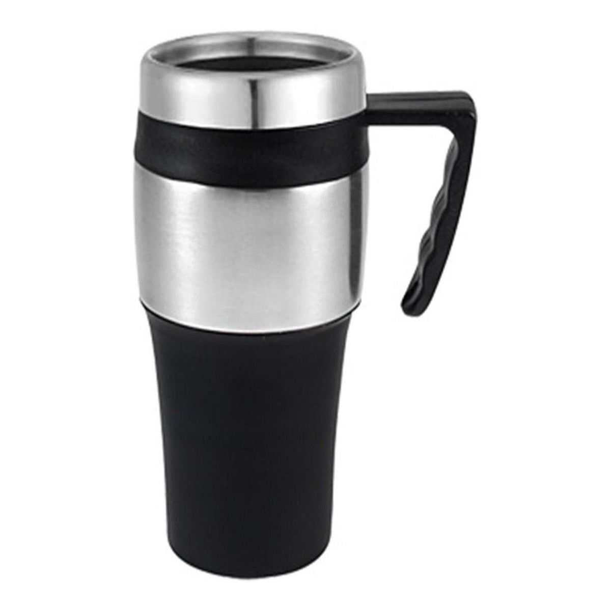 IMPORTCLICK - MUG Taza Térmico Doble Pared 450 ML