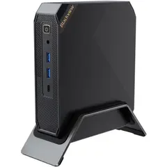BLACKVIEW - Mini PC MP200 - Windows 11 Pro, I5 4GHz, RAM16GB + SSD 1TB