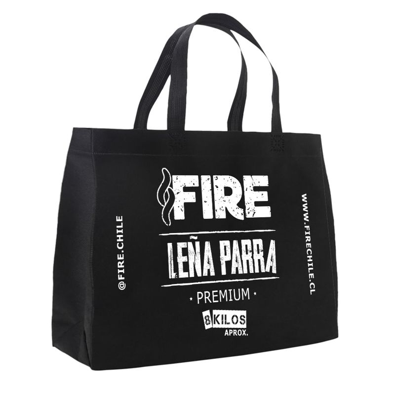 GENERICO - Bolsa Leña Parra - Fire Chile