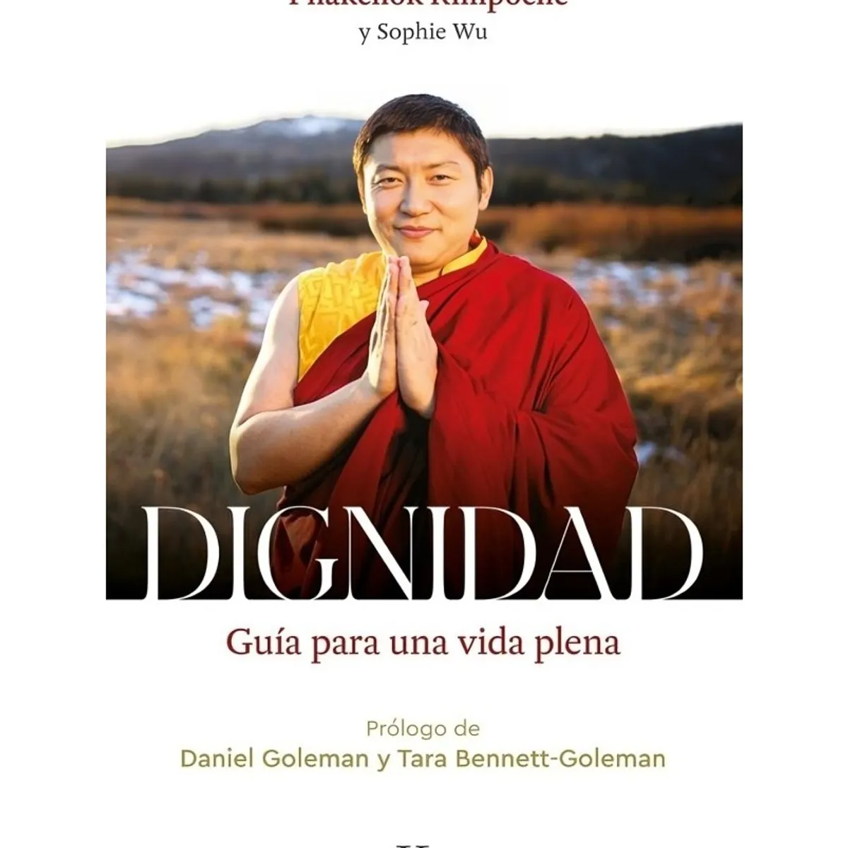 TOP10BOOKS - LIBRO Dignidad - Dignidad